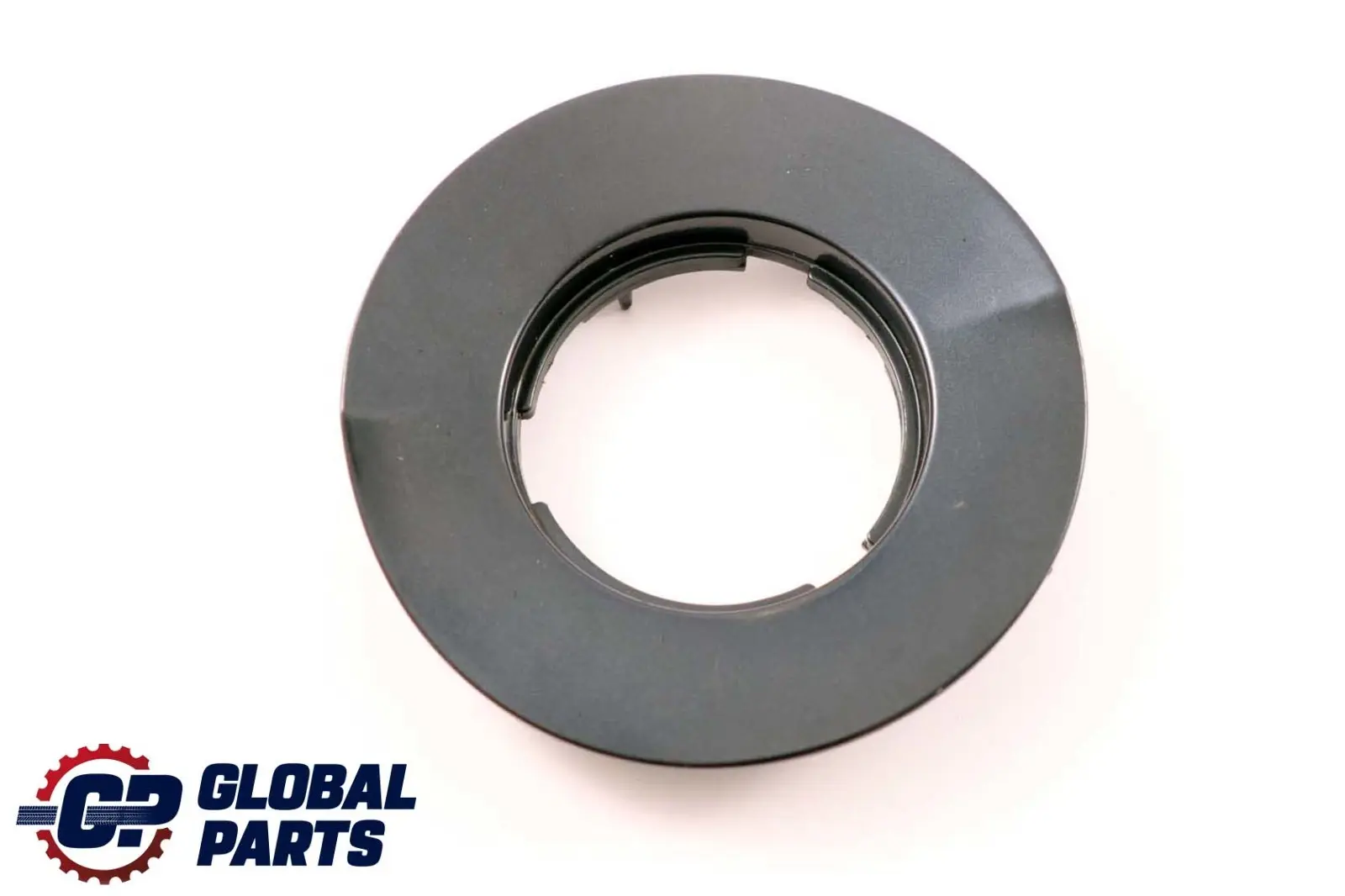 BMW Z4 er E85 Roadster Blende Seitenwand Lackiert Toledoblau Metallic Links