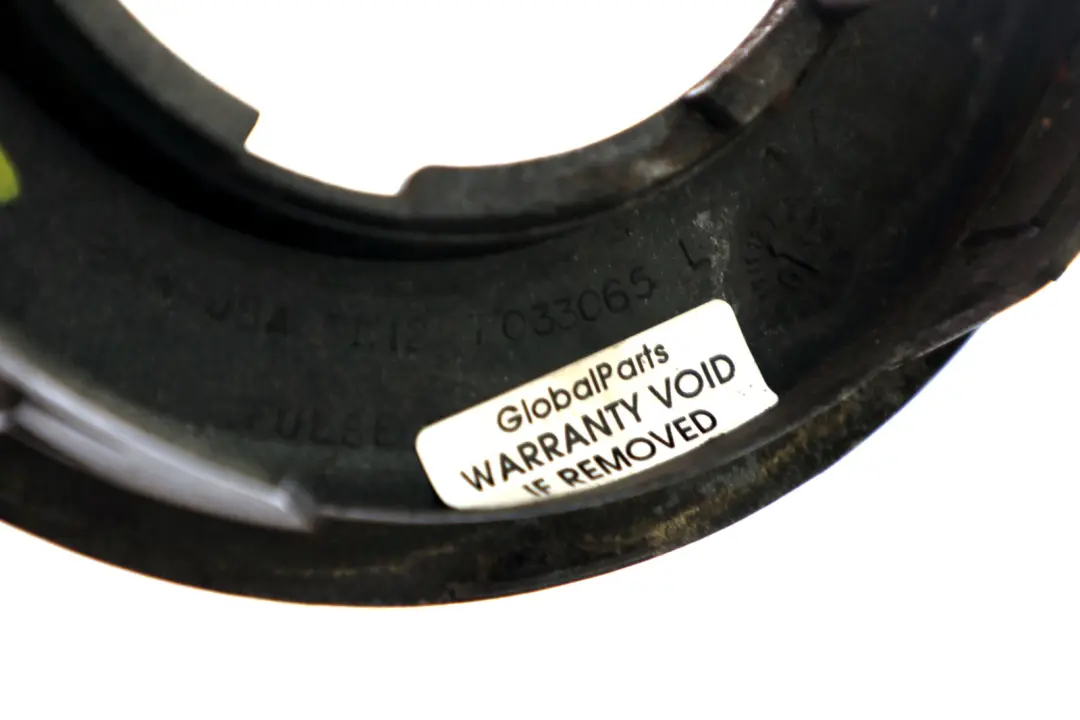 BMW Z4 E85 Coperchio Pannello Laterale Sinistro Titansilber Argento 7033065 - SKU P0030963-TS - Numero di parte P0030963