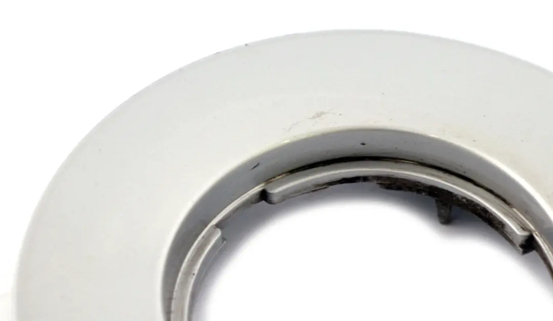 BMW Z4 E85 Cover Trim Side Panel Left N/S Titansilber Silver - SKU P0030963-TS - Part number P0030963