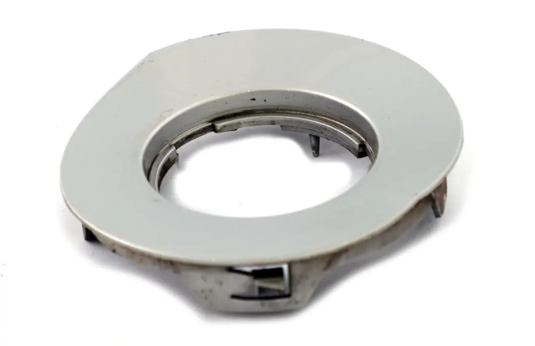 BMW Z4 E85 Cover Trim Side Panel Left N/S Titansilber Silver - SKU P0030963-TS - Part number P0030963
