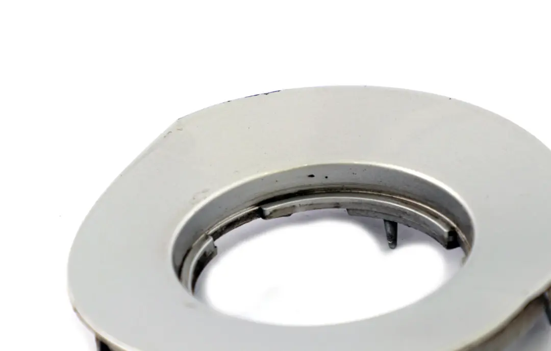 BMW Z4 E85 Cover Trim Side Panel Left N/S Titansilber Silver - SKU P0030963-TS - Part number P0030963