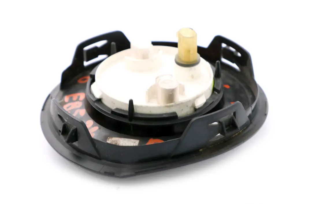 BMW Z4 Reihe E85 Blende Seitenwand Lackiert Rechts Monacoblau 7033066 - SKU P0030964-MB - Teilenummer 0030964