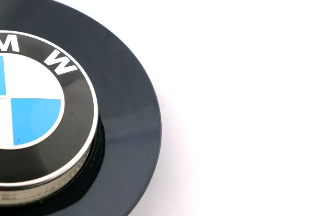 BMW Z4 Reihe E85 Blende Seitenwand Lackiert Rechts Monacoblau 7033066 - SKU P0030964-MB - Teilenummer 0030964