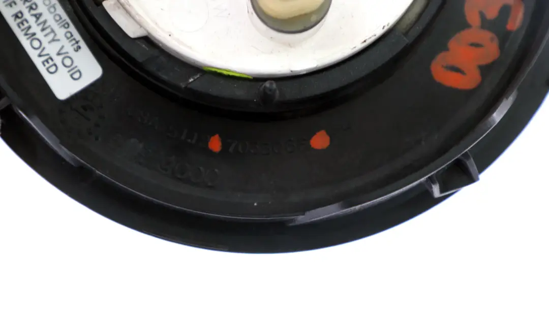 Trim Side Panel Right O/S Monacoblau to BMW Z4 Series E85 Cover with Part number 0030964 BMW Z4 Series E85 Cover Trim Side Panel Right O/S Monacoblau - SKU P0030964-MB - Part number 0030964