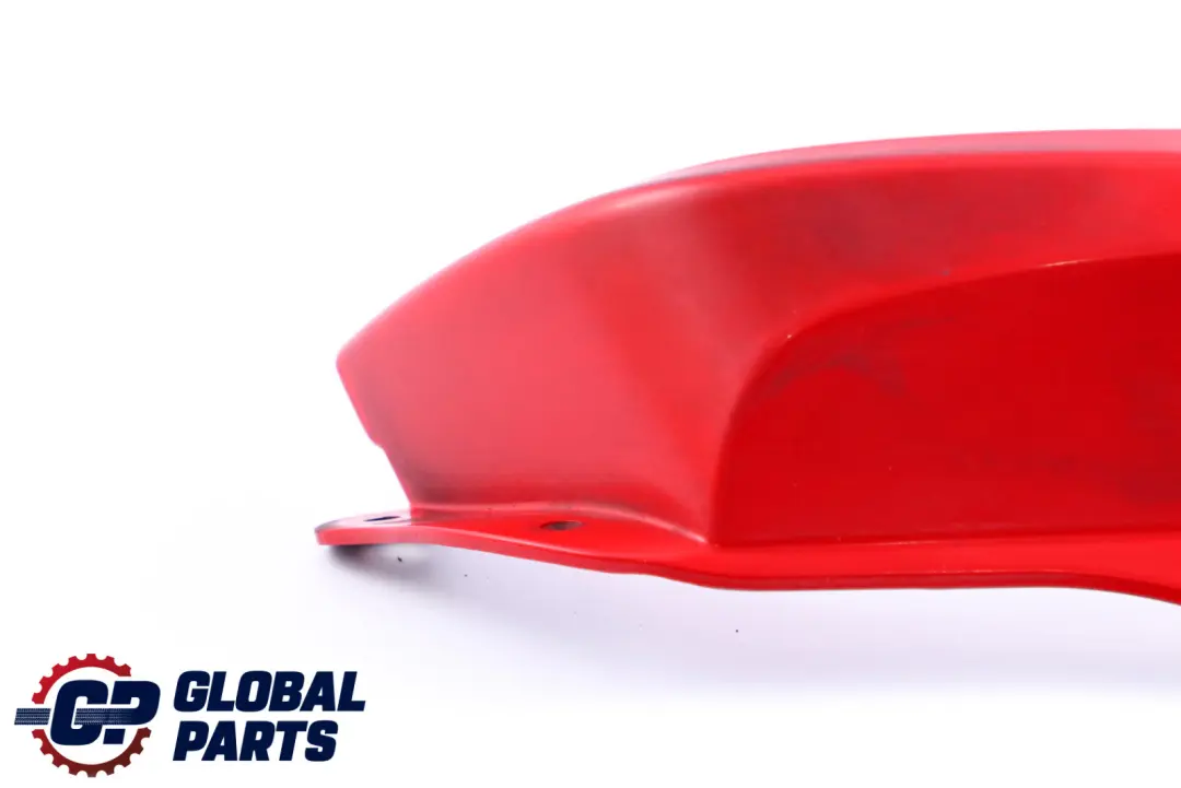 BMW Z4 Series E85 Frame Cover Light Rear Left N/S Hellrot - 314 - SKU P0031017-HEEL - Part number 0031017
