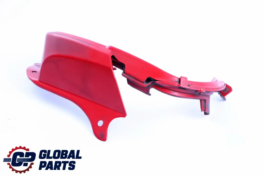 BMW Z4 Series E85 Frame Cover Light Rear Left N/S Hellrot - 314 - SKU P0031017-HEEL - Part number 0031017