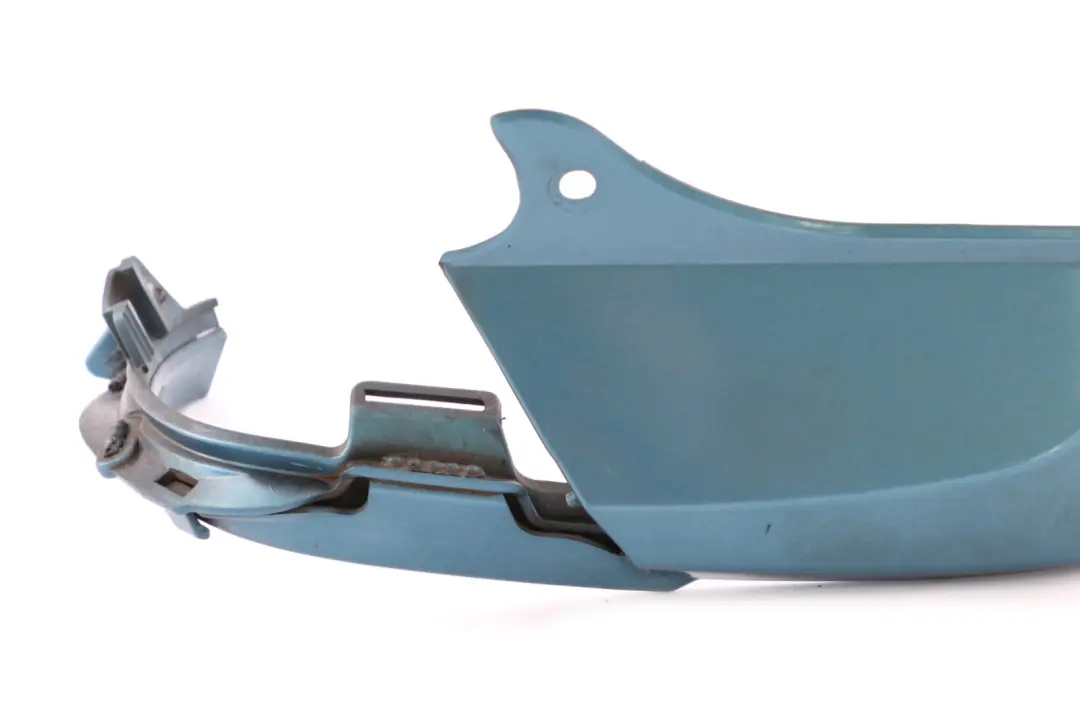 BMW Z4 Series E85 Frame Cover Light Rear Left N/S Maledivenblau - SKU P0031017-MAB - Part number 0031017