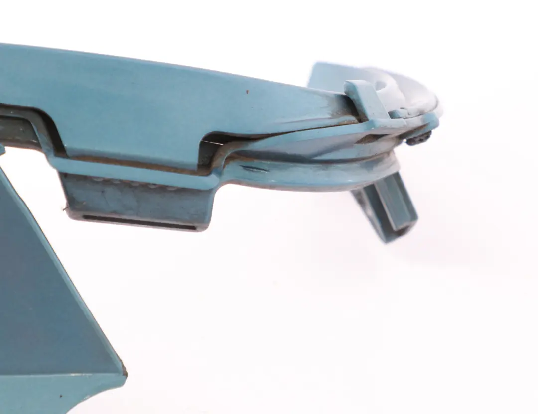 Frame Cover Light Rear Left N/S Maledivenblau to BMW Z4 Series E85 with Part number 0031017 BMW Z4 Series E85 Frame Cover Light Rear Left N/S Maledivenblau - SKU P0031017-MAB - Part number 0031017