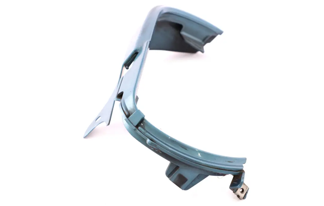 BMW Z4 Series E85 Frame Cover Light Rear Left N/S Maledivenblau - SKU P0031017-MAB - Part number 0031017