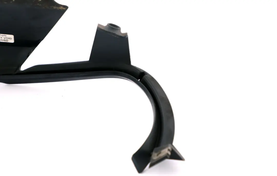 BMW Z4 Series E85 Frame Cover Light Rear Left N/S Monacoblau Metallic Blue - SKU P0031017-MB - Part number 0031017