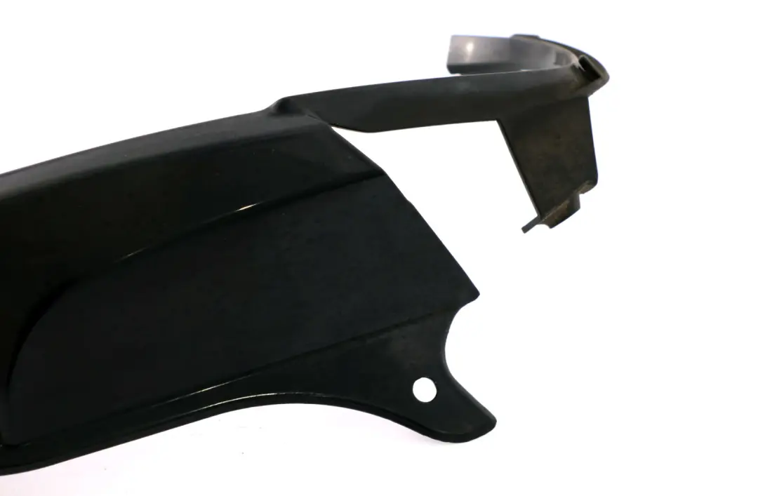 BMW Z4 Series E85 Frame Cover Light Rear Left N/S Monacoblau Metallic Blue - SKU P0031017-MB - Part number 0031017