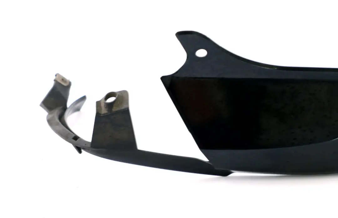 Frame Cover Light Rear Left N/S Monacoblau Metallic Blue to BMW Z4 Series E85 with Part number 0031017 BMW Z4 Series E85 Frame Cover Light Rear Left N/S Monacoblau Metallic Blue - SKU P0031017-MB - Part number 0031017