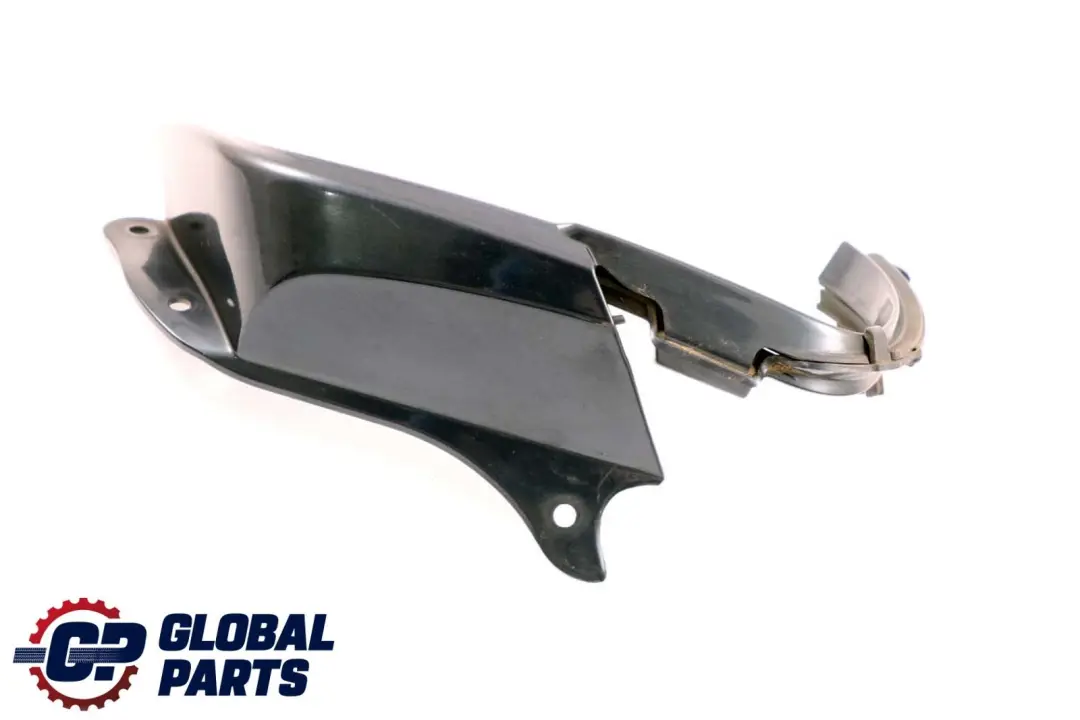 BMW Z4 Series E85 Frame Cover Light Rear Left N/S Toledoblau Toledo Blue 482 - SKU P0031017-TDB - Part number 0031017