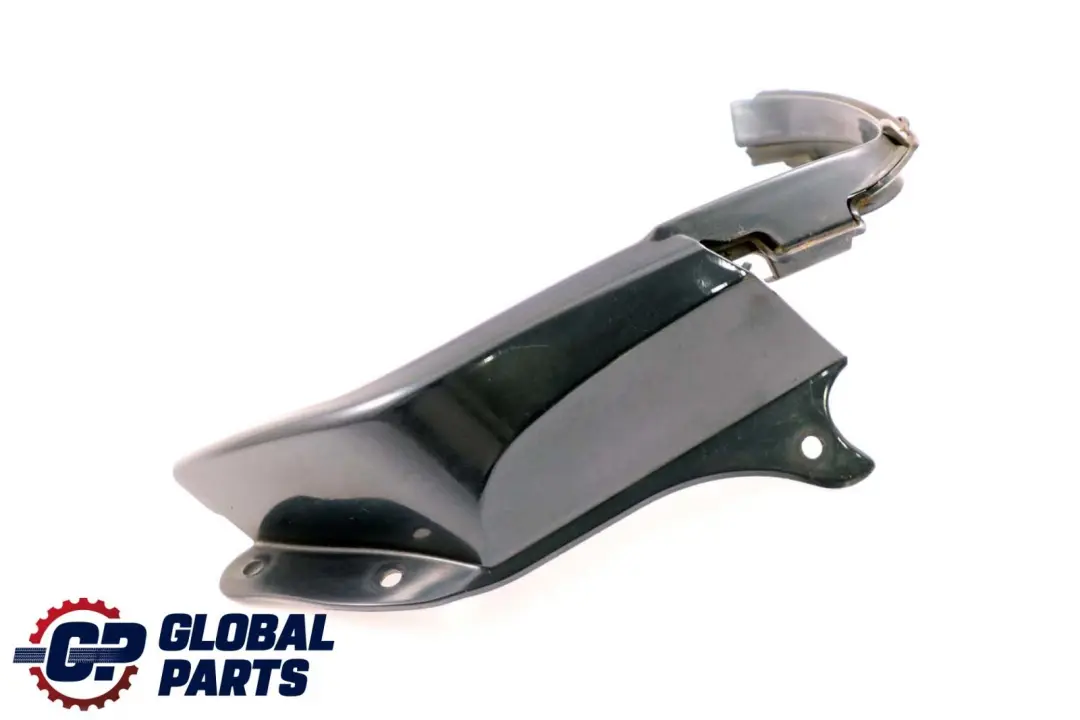 Rahmen Heckleuchte Links Toledoblau Metallic 482 für BMW Z4 er E85 mit Teilenummer 0031017 BMW Z4 er E85 Rahmen Heckleuchte Links Toledoblau Metallic 482 - SKU P0031017-TDB - Teilenummer 0031017