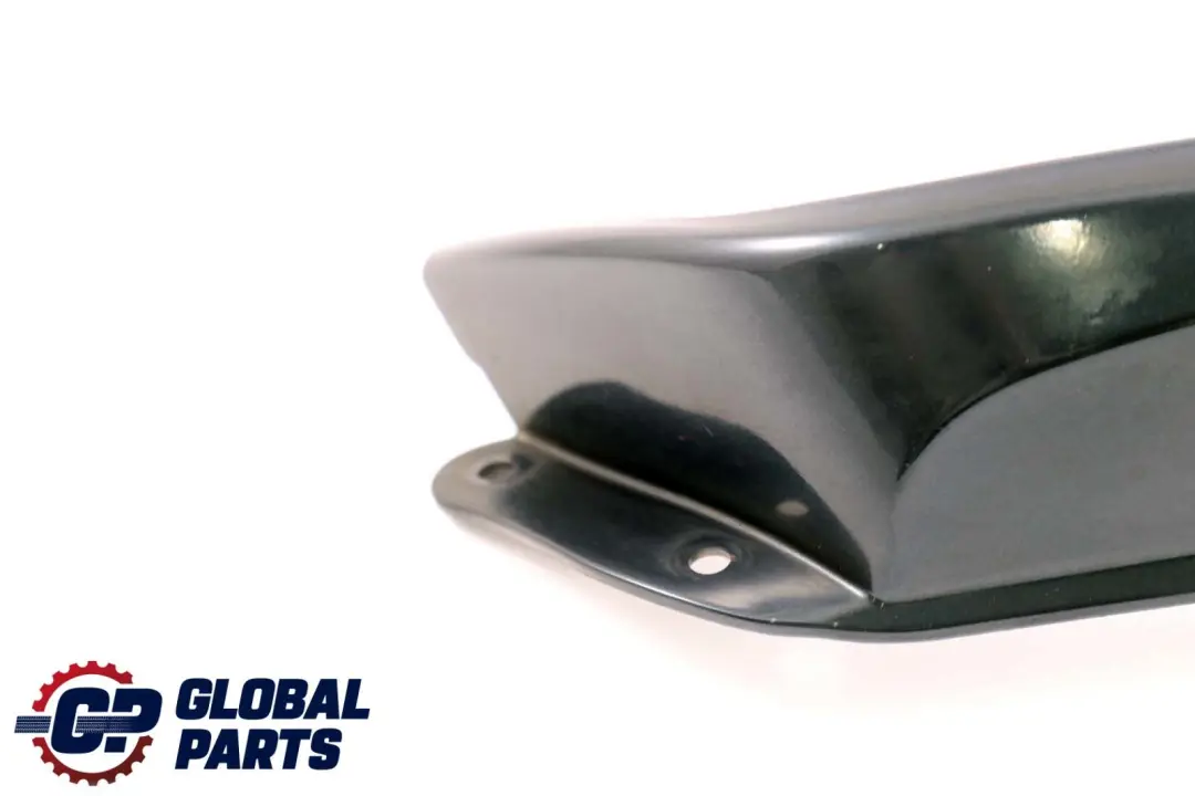 BMW Z4 Series E85 Frame Cover Light Rear Left N/S Toledoblau Toledo Blue 482 - SKU P0031017-TDB - Part number 0031017