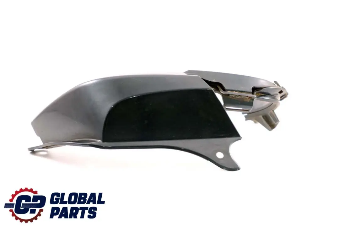 Frame Cover Light Rear Left N/S Toledoblau Toledo Blue 482 to BMW Z4 Series E85 with Part number 0031017 BMW Z4 Series E85 Frame Cover Light Rear Left N/S Toledoblau Toledo Blue 482 - SKU P0031017-TDB - Part number 0031017