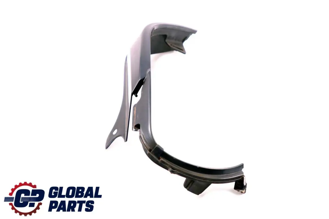 Rahmen Heckleuchte Links Toledoblau Metallic 482 für BMW Z4 er E85 mit Teilenummer 0031017 BMW Z4 er E85 Rahmen Heckleuchte Links Toledoblau Metallic 482 - SKU P0031017-TDB - Teilenummer 0031017