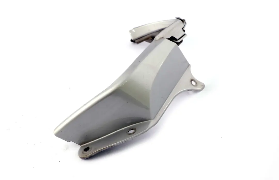 BMW Z4 Reihe E85 Rahmen Heckleuchte links Titansilber 354 7025641 - SKU P0031017-TS - Teilenummer 0031017