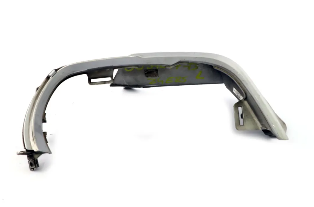 Frame Cover Light Rear Left N/S Titansilber Silver 7025641 to BMW Z4 Series E85 with Part number 0031017 BMW Z4 Series E85 Frame Cover Light Rear Left N/S Titansilber Silver 7025641 - SKU P0031017-TS - Part number 0031017
