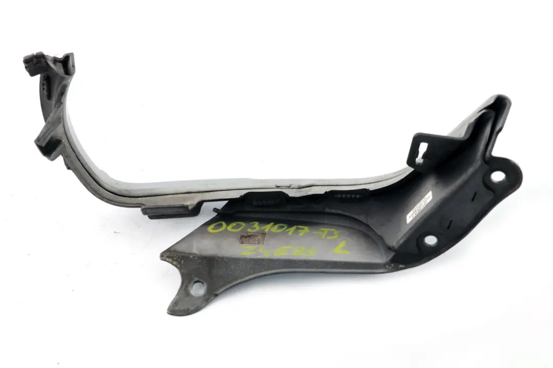 BMW Z4 Reihe E85 Rahmen Heckleuchte links Titansilber 354 7025641 - SKU P0031017-TS - Teilenummer 0031017