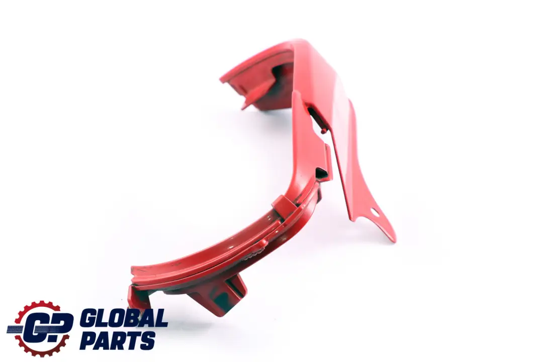 BMW Z4 Series E85 Frame Cover Light Rear Right O/S Hellrot - SKU P0031018-HELL - Part number 0031018