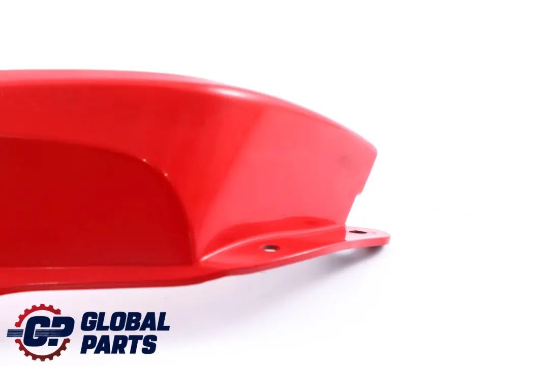 BMW Z4 Series E85 Frame Cover Light Rear Right O/S Hellrot - SKU P0031018-HELL - Part number 0031018