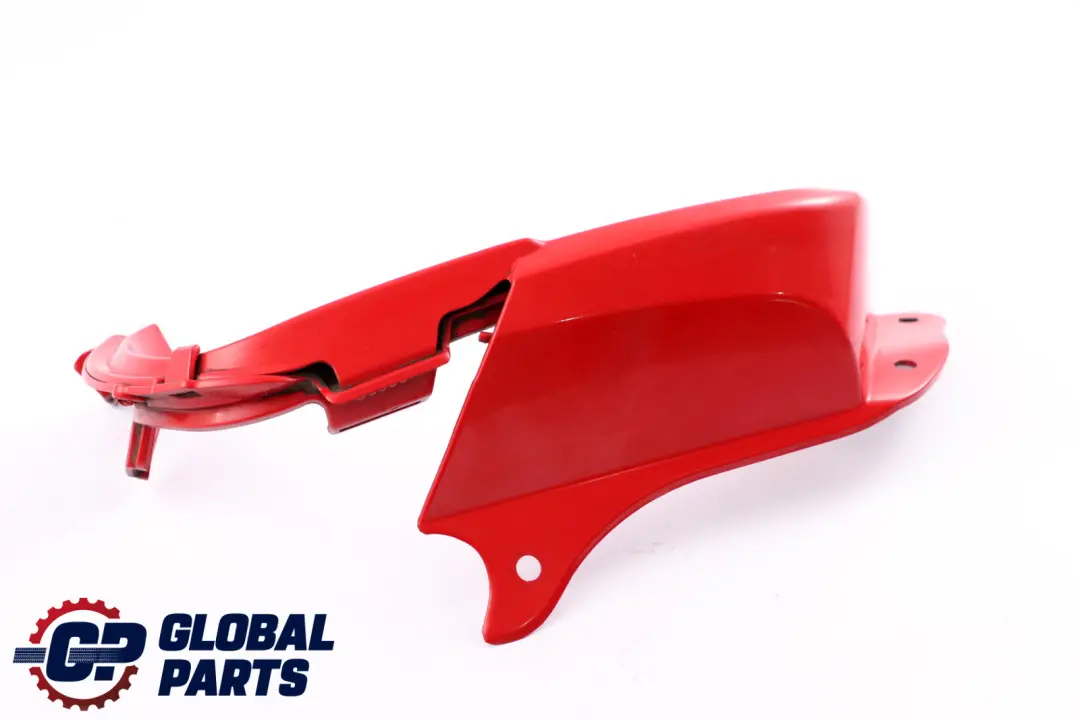 BMW Z4 Series E85 Frame Cover Light Rear Right O/S Hellrot - SKU P0031018-HELL - Part number 0031018