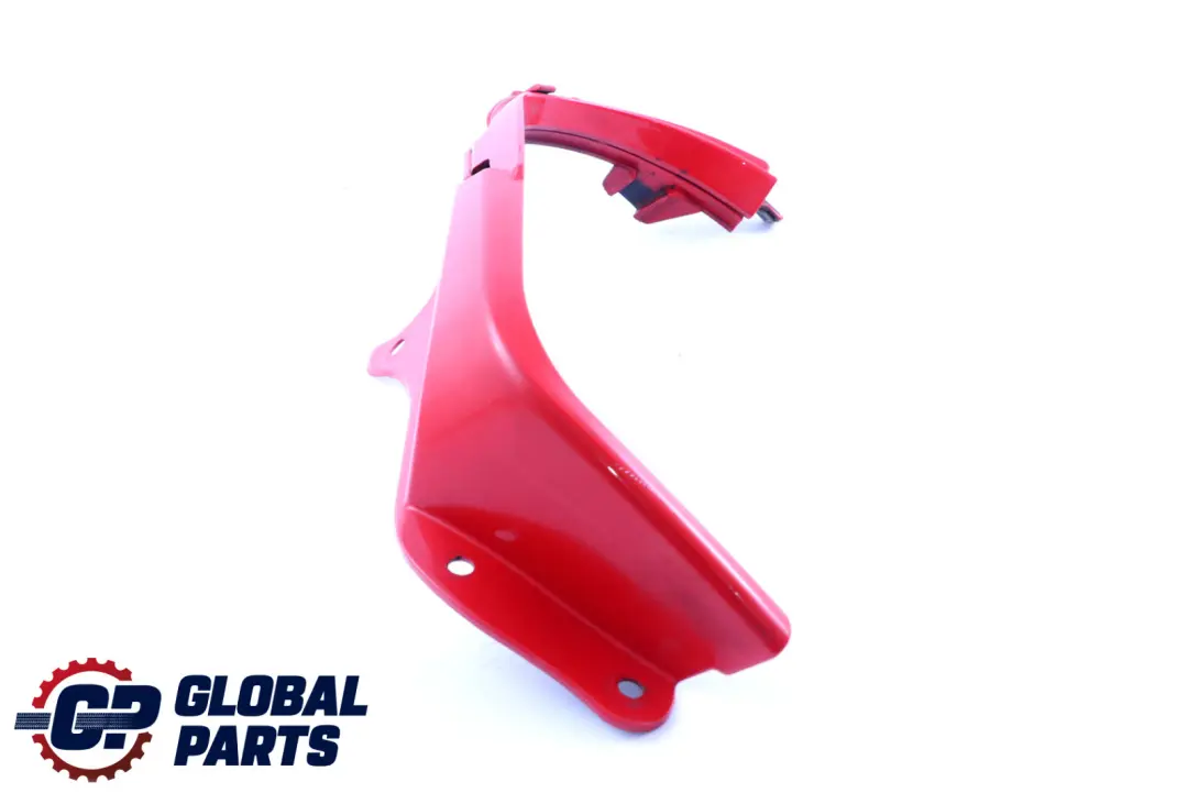 BMW Z4 Series E85 Frame Cover Light Rear Right O/S Hellrot - SKU P0031018-HELL - Part number 0031018