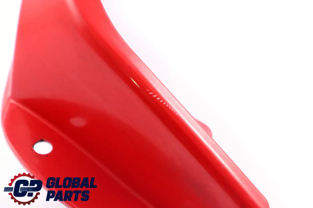 BMW Z4 Series E85 Frame Cover Light Rear Right O/S Hellrot - SKU P0031018-HELL - Part number 0031018