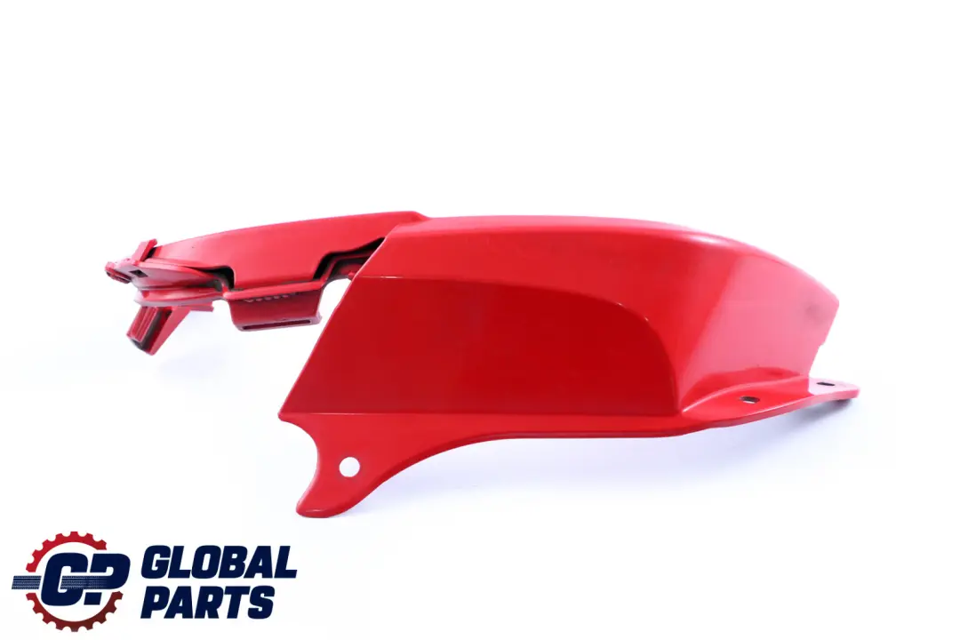 Frame Cover Light Rear Right O/S Hellrot to BMW Z4 Series E85 with Part number 0031018 BMW Z4 Series E85 Frame Cover Light Rear Right O/S Hellrot - SKU P0031018-HELL - Part number 0031018
