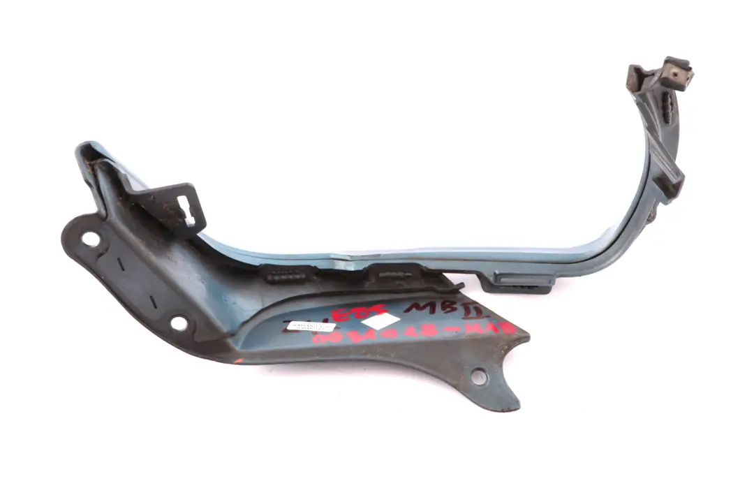 Frame Cover Light Rear Right O/S Maledivenblau Blue 2 A15 7025642 to BMW Z4 E85 with Part number P0031018 BMW Z4 E85 Frame Cover Light Rear Right O/S Maledivenblau Blue 2 A15 7025642 - SKU P0031018-MAB - Part number P0031018