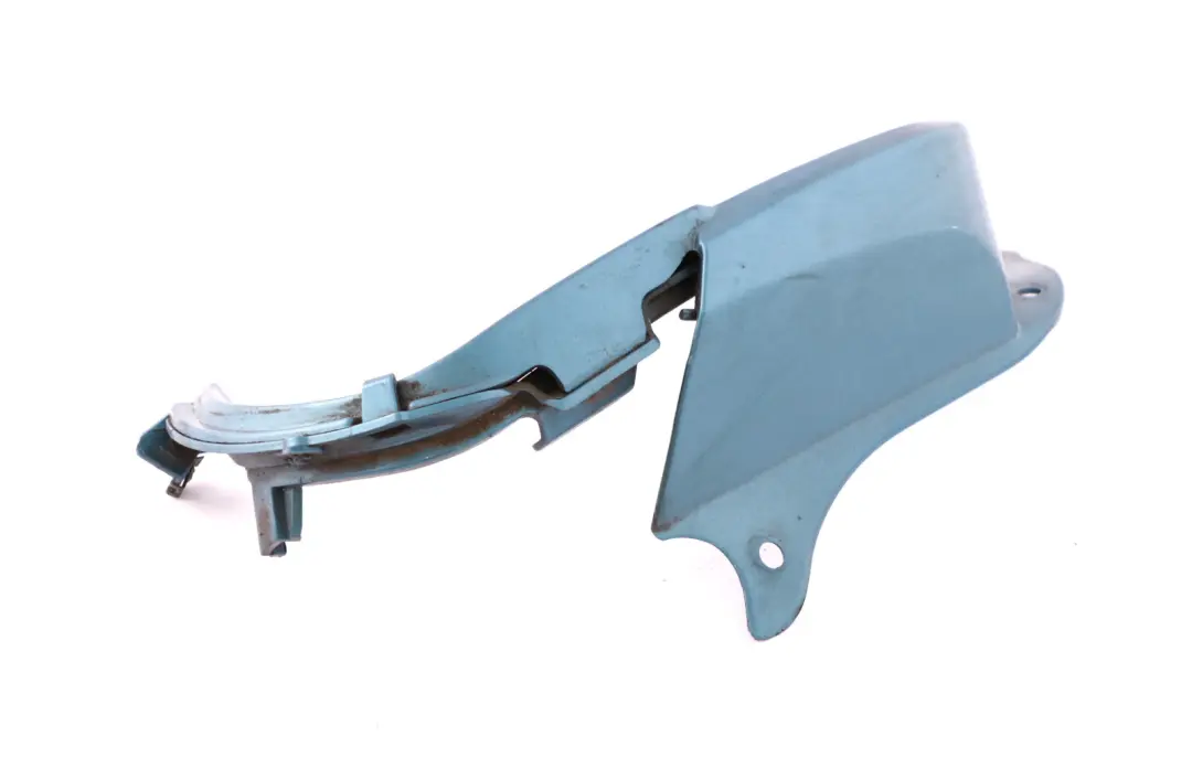 Frame Cover Light Rear Right O/S Maledivenblau Blue 2 A15 7025642 to BMW Z4 E85 with Part number P0031018 BMW Z4 E85 Frame Cover Light Rear Right O/S Maledivenblau Blue 2 A15 7025642 - SKU P0031018-MAB - Part number P0031018