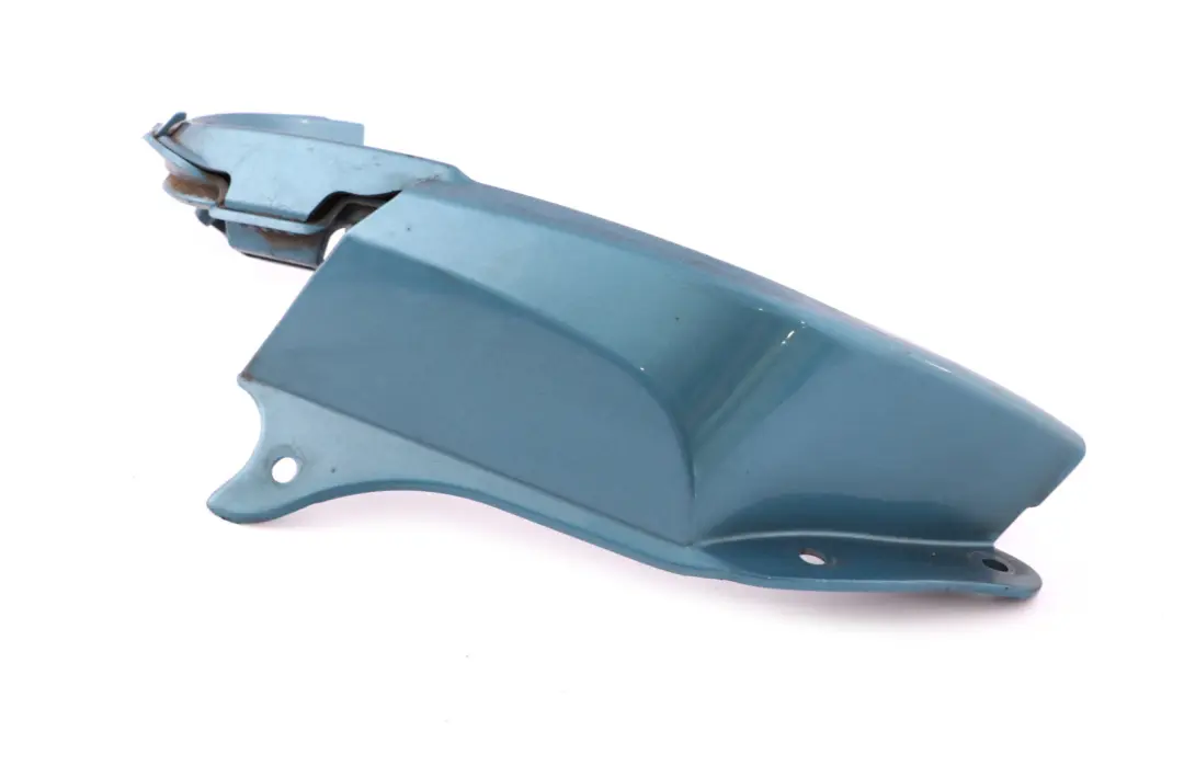 BMW Z4 E85 Frame Cover Light Rear Right O/S Maledivenblau Blue 2 A15 7025642 - SKU P0031018-MAB - Part number P0031018