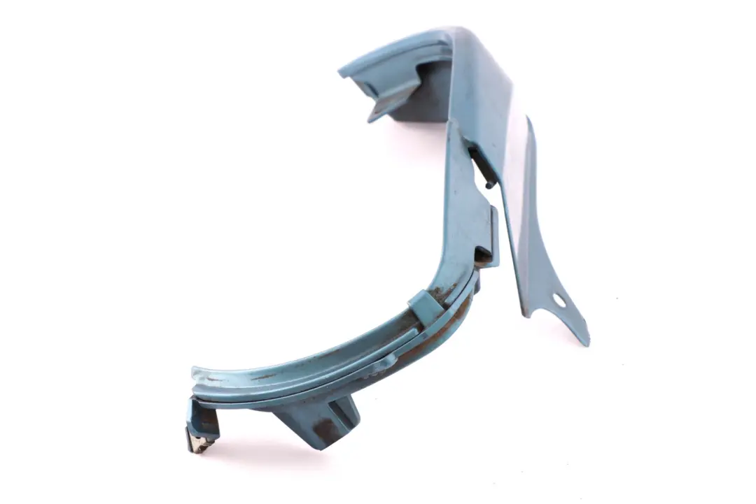 BMW Z4 E85 Frame Cover Light Rear Right O/S Maledivenblau Blue 2 A15 7025642 - SKU P0031018-MAB - Part number P0031018