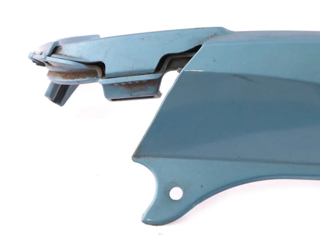 BMW Z4 E85 Frame Cover Light Rear Right O/S Maledivenblau Blue 2 A15 7025642 - SKU P0031018-MAB - Part number P0031018