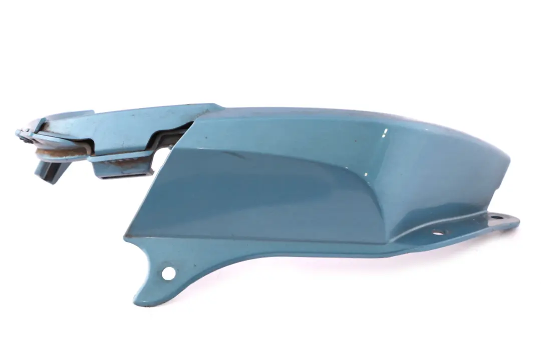 BMW Z4 E85 Frame Cover Light Rear Right O/S Maledivenblau Blue 2 A15 7025642 - SKU P0031018-MAB - Part number P0031018