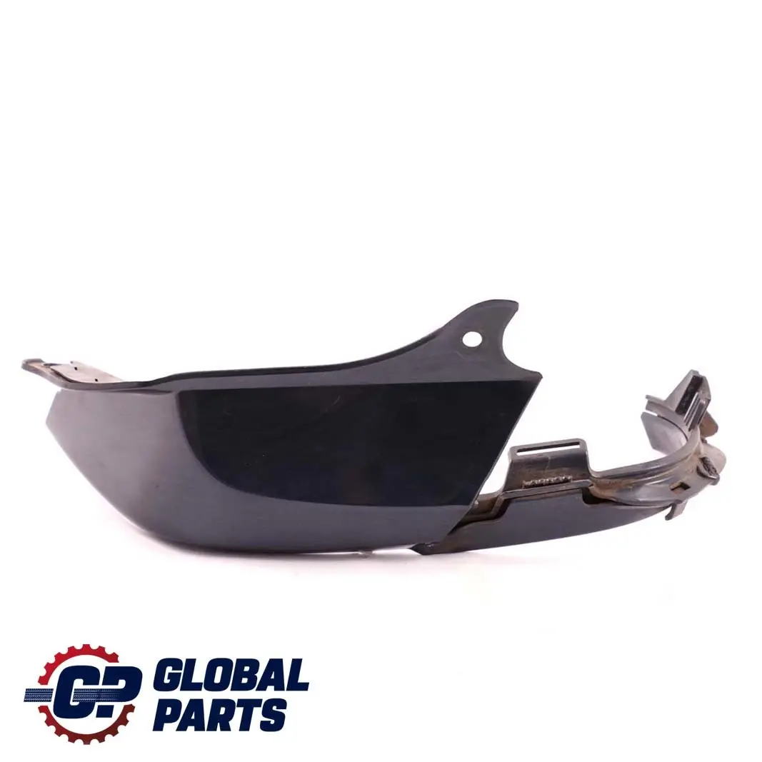 BMW Z4 E85 Rear Light Frame Cover Trim Panel Right O/S Monacoblau Metallic - A35