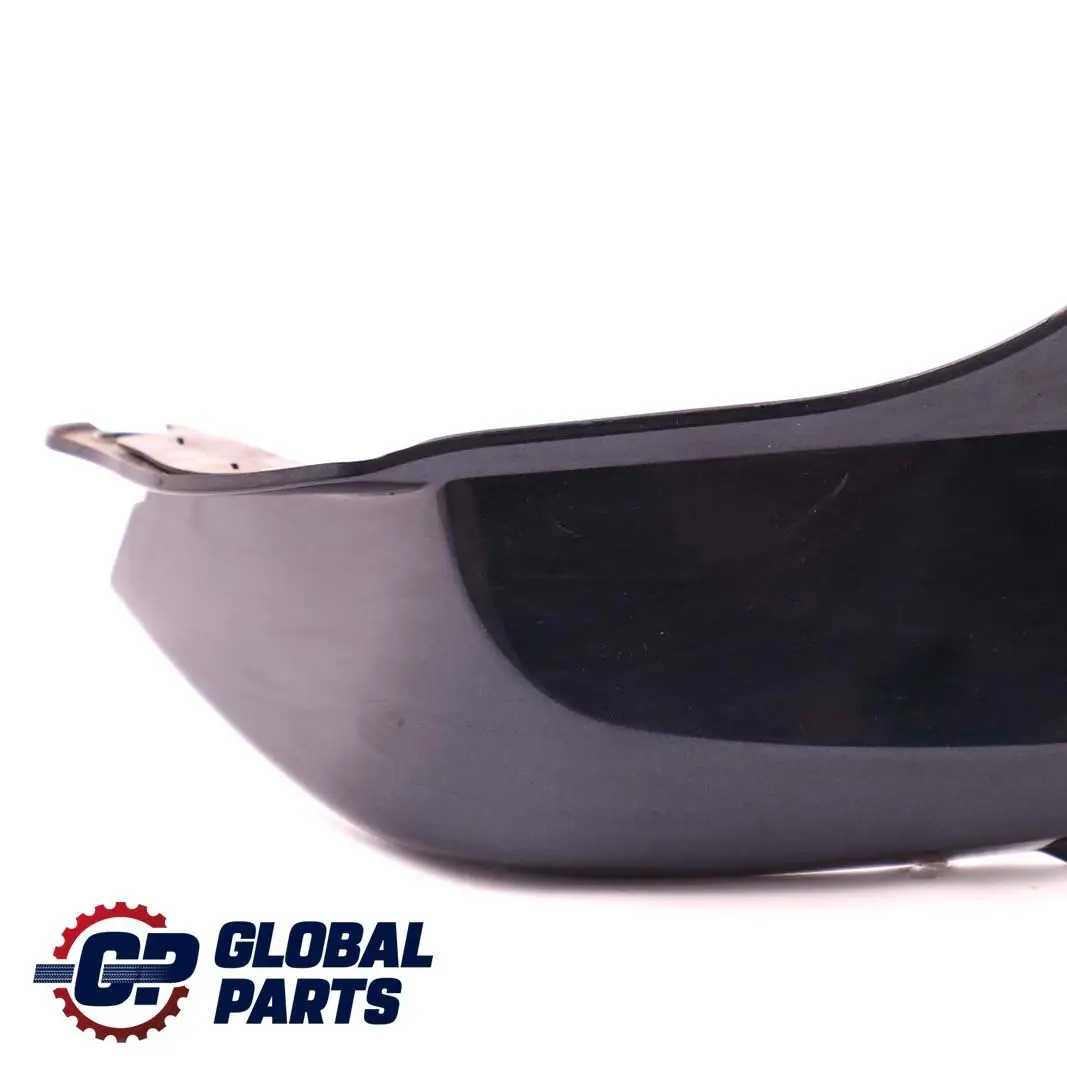 BMW Z4 E85 Rear Light Frame Cover Trim Panel Right O/S Monacoblau Metallic - A35 - SKU P0031018-MB - Part number 0031018