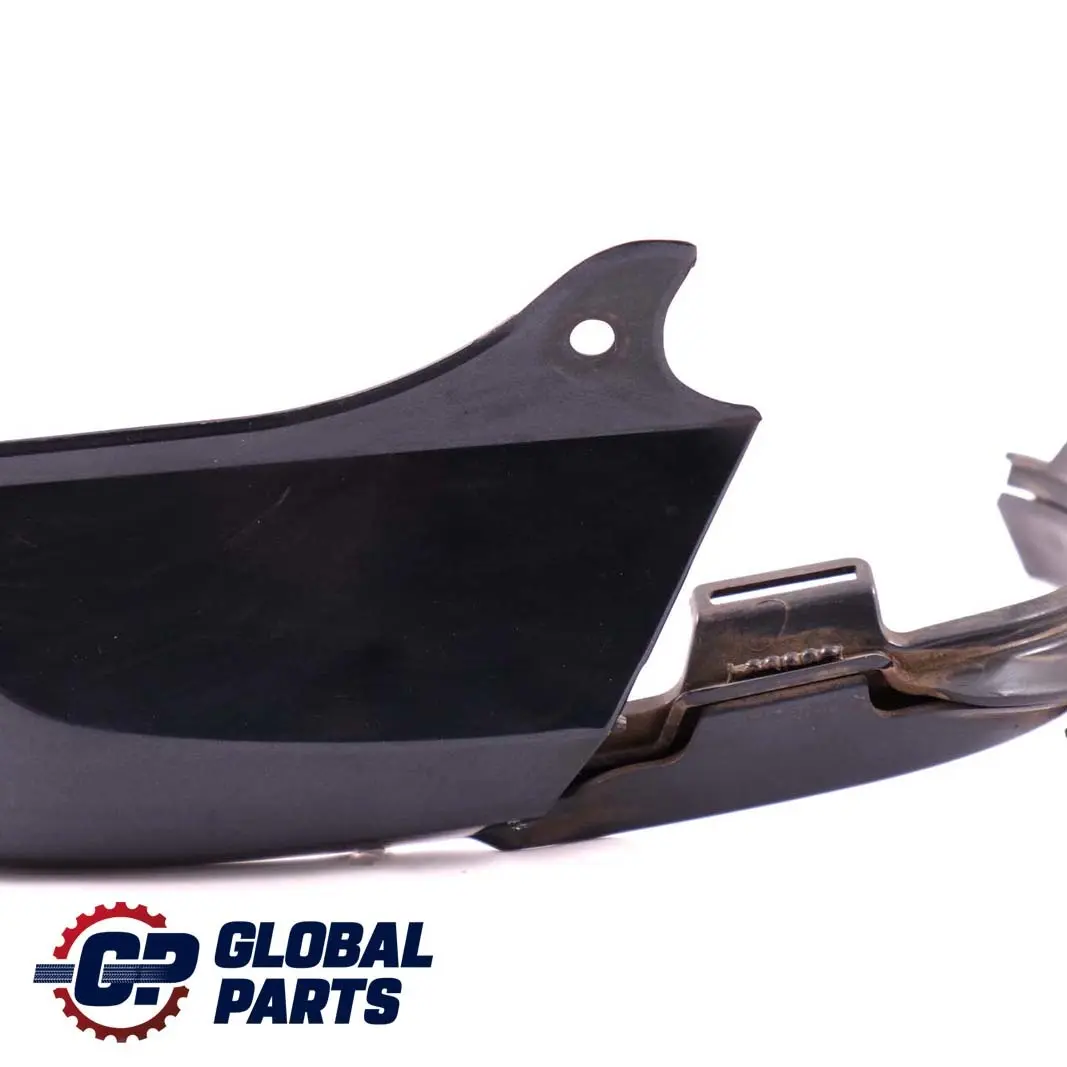 BMW Z4 E85 Rear Light Frame Cover Trim Panel Right O/S Monacoblau Metallic - A35 - SKU P0031018-MB - Part number 0031018