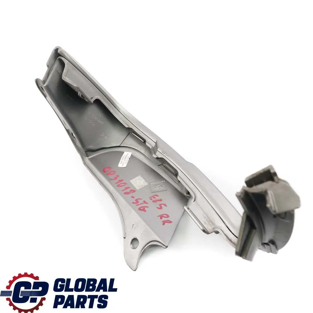 Telaio Fanale Destra Sterlingrau Metallizzato 472 Grigio 7025642 per BMW Z4 E85 con numero di parte 0031018 BMW Z4 E85 Telaio Fanale Destra Sterlingrau Metallizzato 472 Grigio 7025642 - SKU P0031018-STG - Numero di parte 0031018