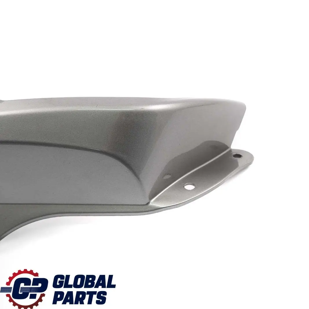 BMW Z4 E85 Ramka Obudowa Lampy Prawy Tył Szara - SKU P0031018-STG - Numer Części 0031018