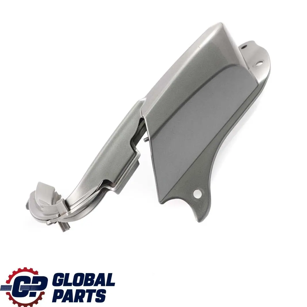 Cadre Feu Arriere Droit Sterlingrau Metallique 472 Gris 7025642 pour BMW Z4 E85 à propos du numéro de pièce 0031018 BMW Z4 E85 Cadre Feu Arriere Droit Sterlingrau Metallique 472 Gris 7025642 - SKU P0031018-STG - Numéro de pièce 0031018