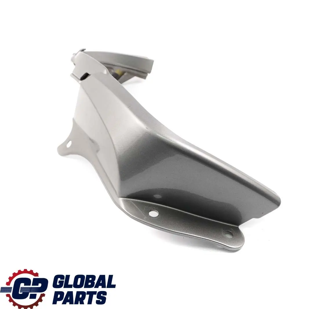 BMW Z4 E85 Ramka Obudowa Lampy Prawy Tył Szara - SKU P0031018-STG - Numer Części 0031018