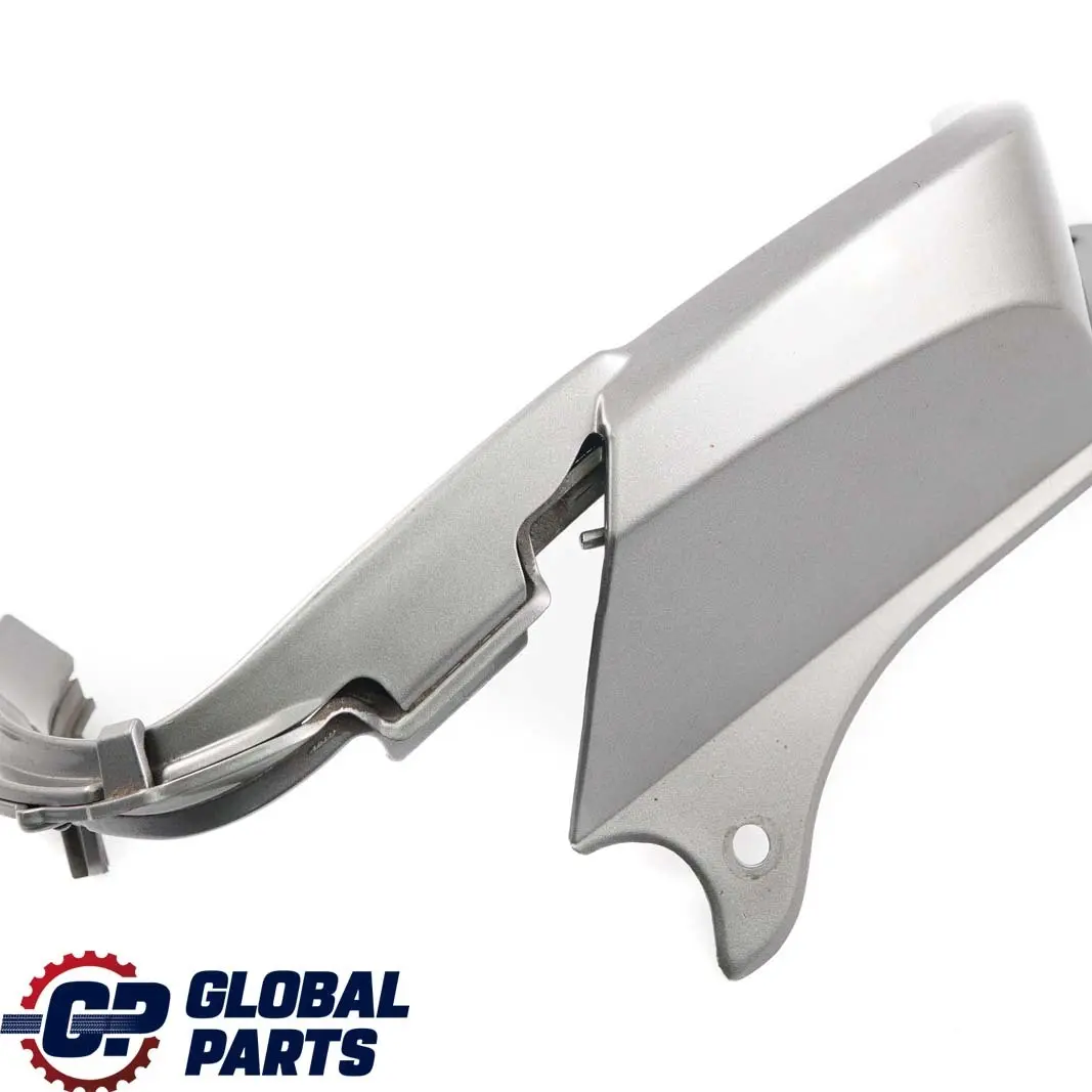 BMW Z4 E85 Ramka Obudowa Lampy Prawy Tył Szara - SKU P0031018-STG - Numer Części 0031018