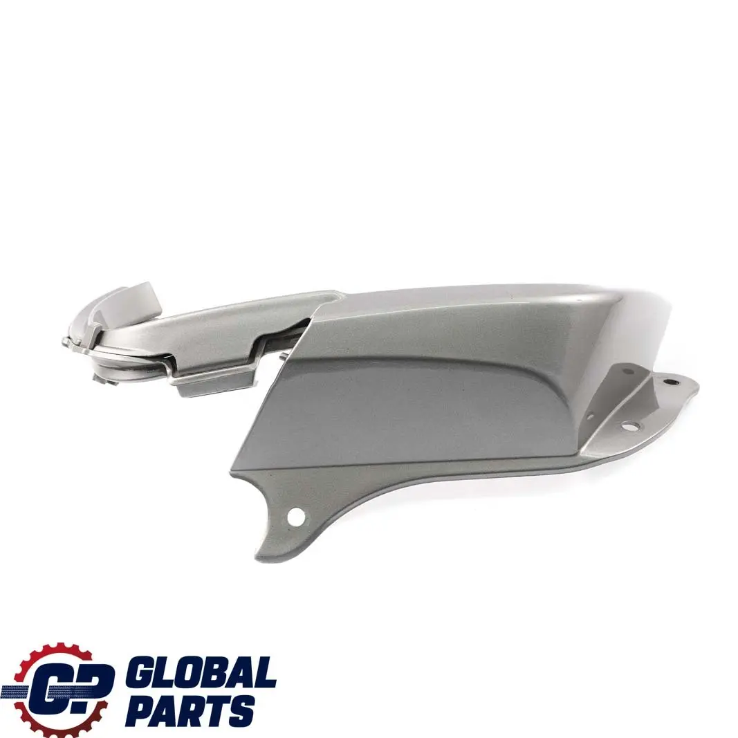 BMW Z4 E85 Ramka Obudowa Lampy Prawy Tył Szara - SKU P0031018-STG - Numer Części 0031018
