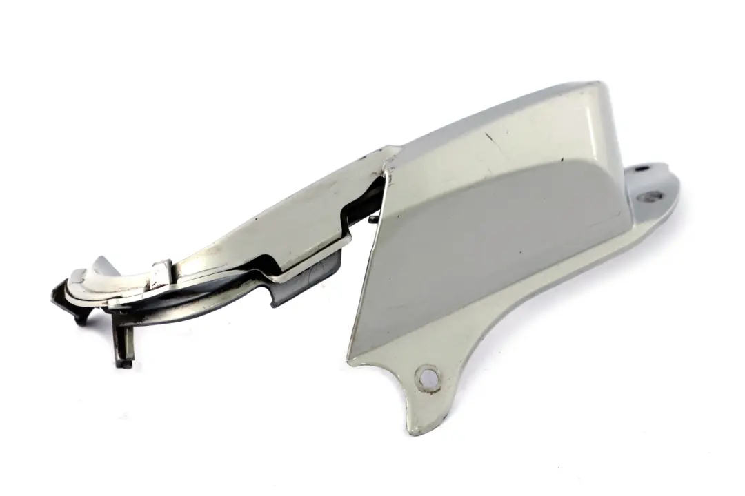 Tapa Luz Trasera Derecha Titansilber Plata 7025642 para BMW Serie Z4 E85 Marco con número de pieza 0031018 BMW Serie Z4 E85 Marco Tapa Luz Trasera Derecha Titansilber Plata 7025642 - SKU P0031018-TS - Número de pieza 0031018