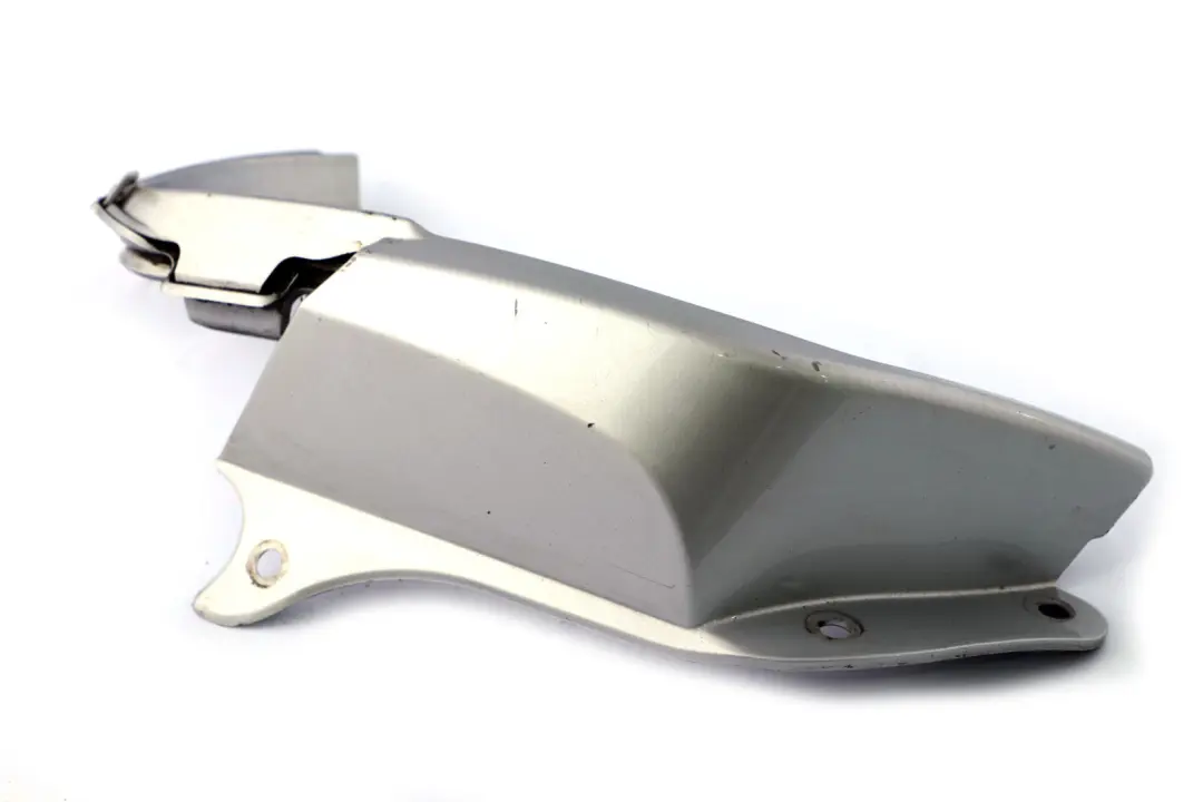 Telaio Fanale Posteriore SX Argento-Titanio 354 0031017 7025642 per BMW Z4 E85 con numero di parte 0031018 BMW Z4 E85 Telaio Fanale Posteriore SX Argento-Titanio 354 0031017 7025642 - SKU P0031018-TS - Numero di parte 0031018