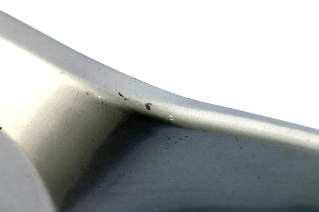 Frame Cover Light Rear Right O/S Titansilber Silver 7025642 to BMW Z4 Series E85 with Part number 0031018 BMW Z4 Series E85 Frame Cover Light Rear Right O/S Titansilber Silver 7025642 - SKU P0031018-TS - Part number 0031018