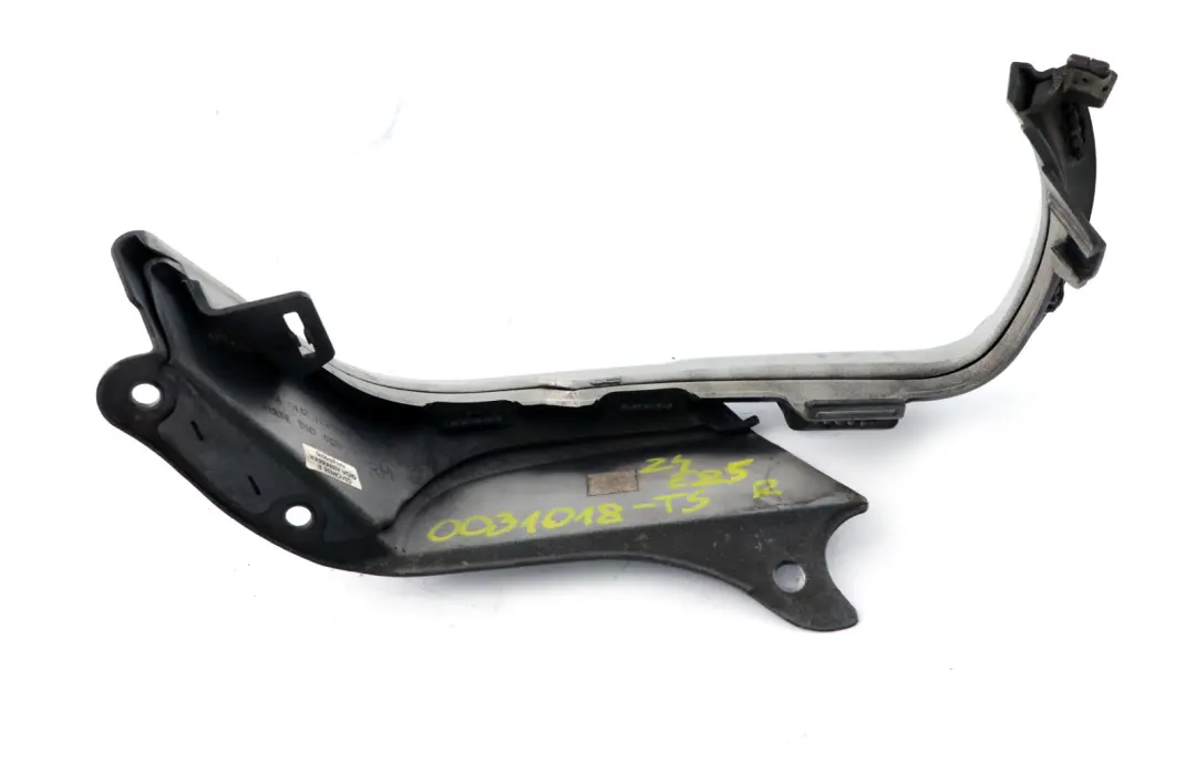 Listwa Obudowa Ramka Lampy Prawy Tył BMW Z4 E85 - SKU P0031018-TS - Numer Części 0031018