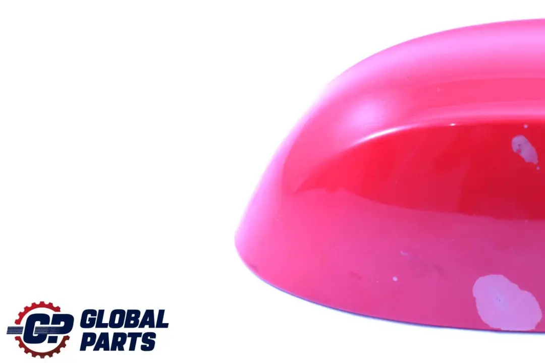 Left Cover Cap N/S Casing Wing Mirror Hellrot Red 314 to BMW Z4 Series E85 E86 with Part number 0031360 BMW Z4 Series E85 E86 Left Cover Cap N/S Casing Wing Mirror Hellrot Red 314 - SKU P0031360-HELL - Part number 0031360
